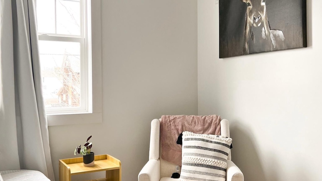 Photo of Bedroom in Laurium