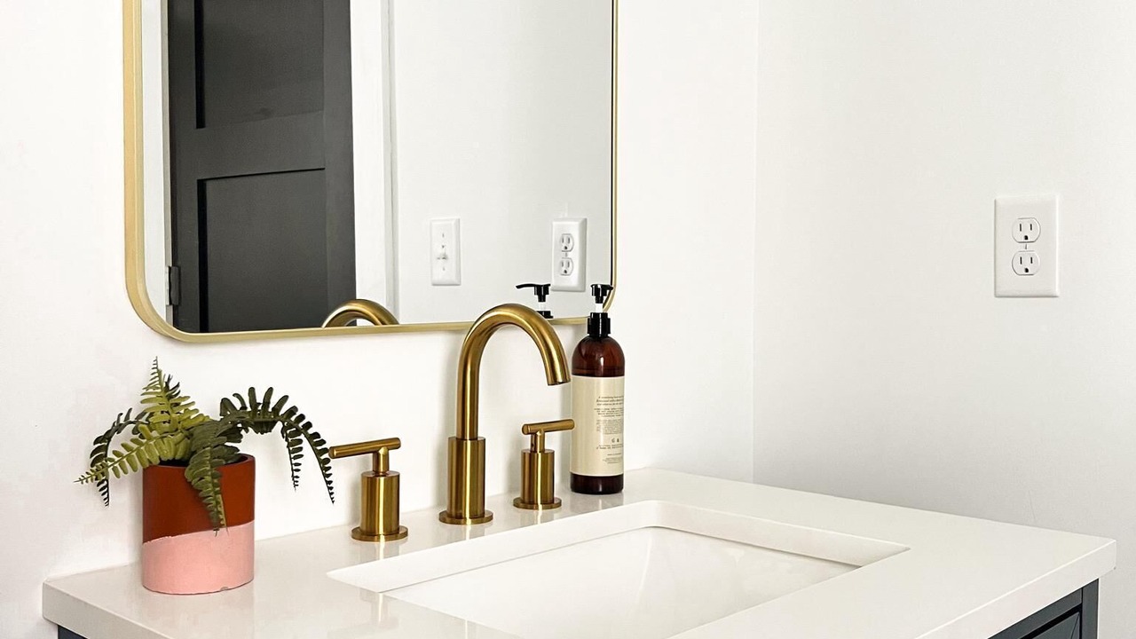 Photo of Bathroom in Laurium