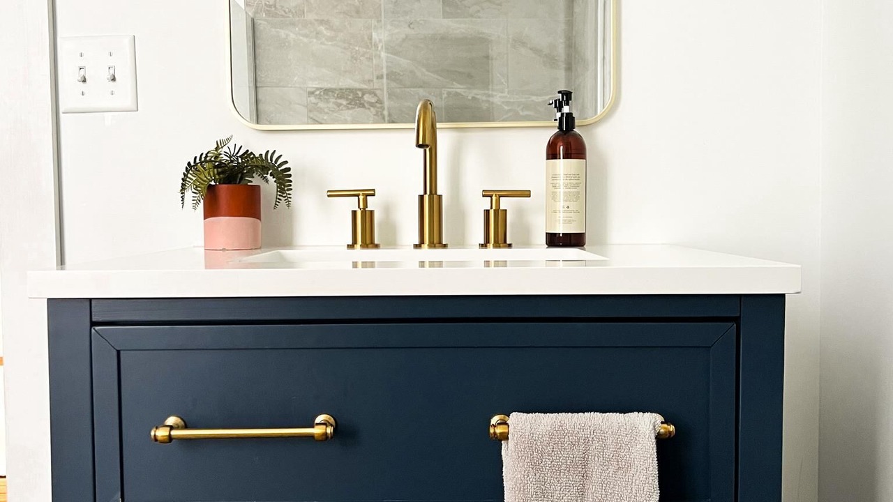 Photo of Bathroom in Laurium