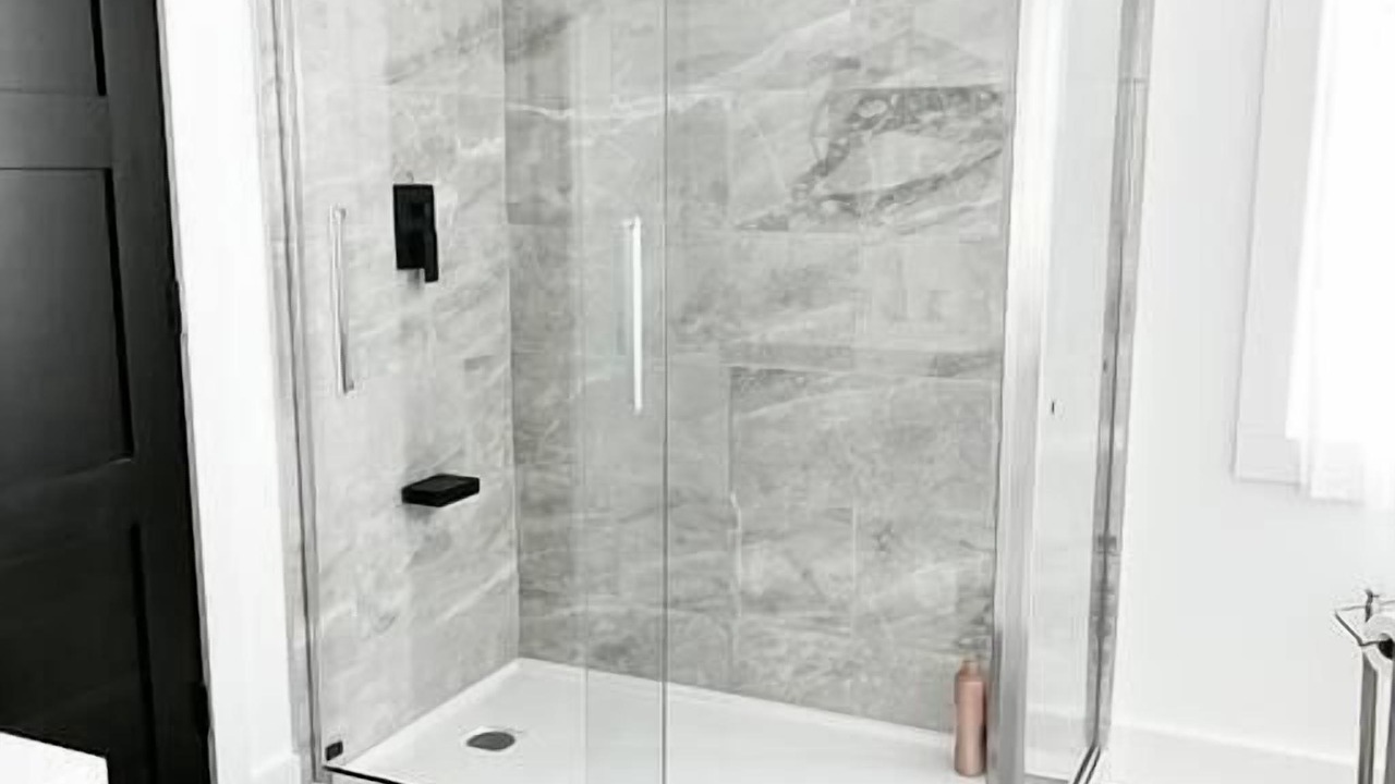 Photo of Bathroom in Laurium