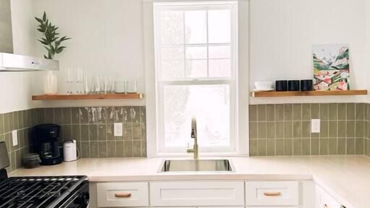 Photo of Kitchen in Laurium