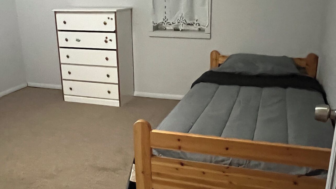 Photo of Bedroom in Potsdam