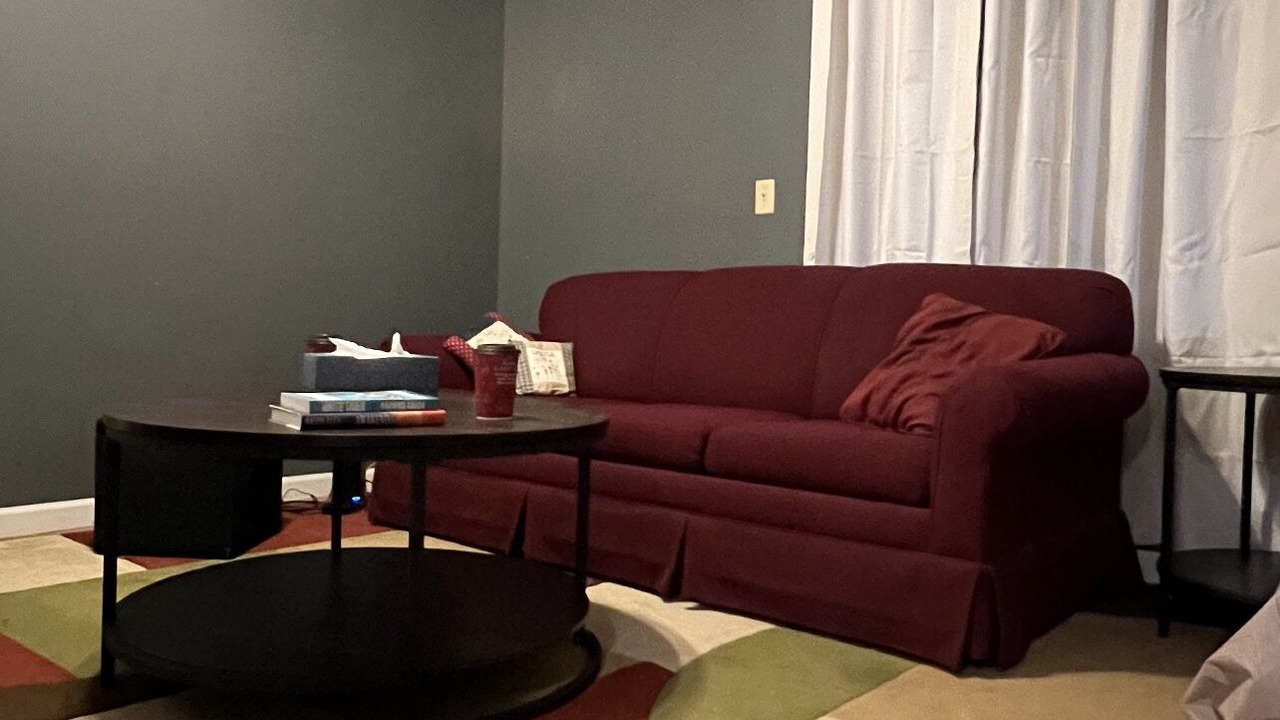 Photo of Livingroom in Potsdam