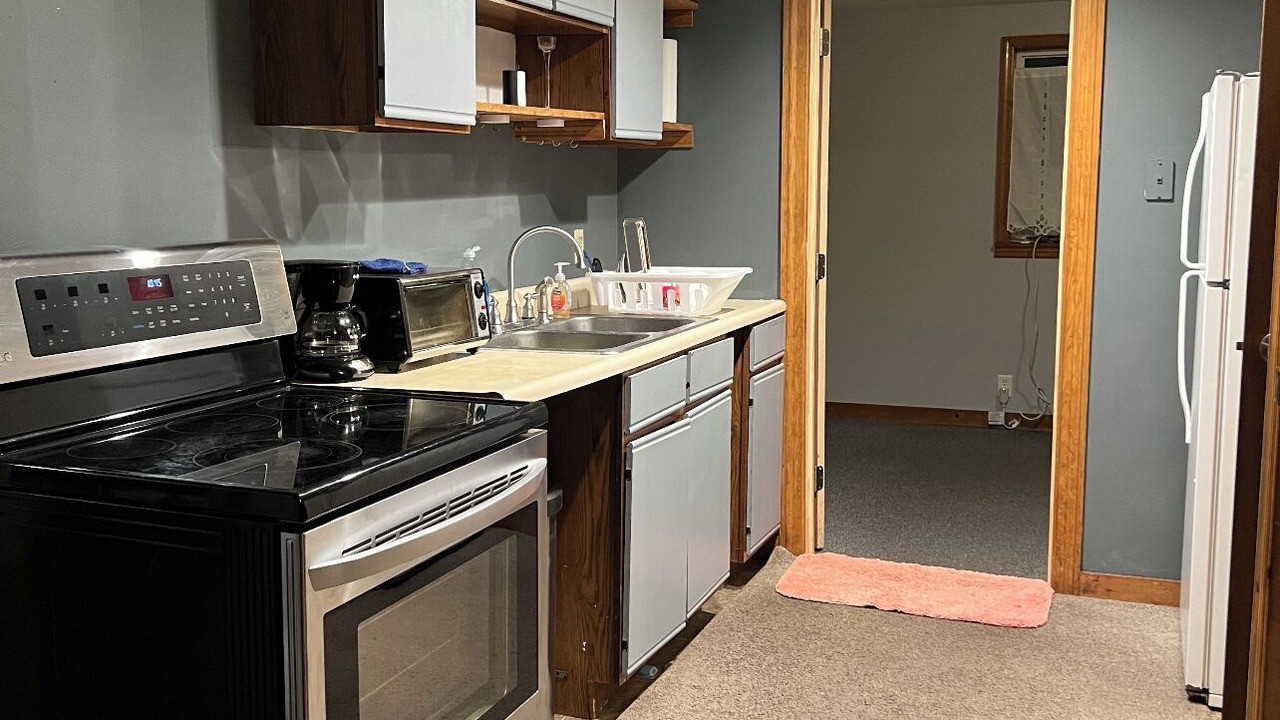 Photo of Kitchen in Potsdam