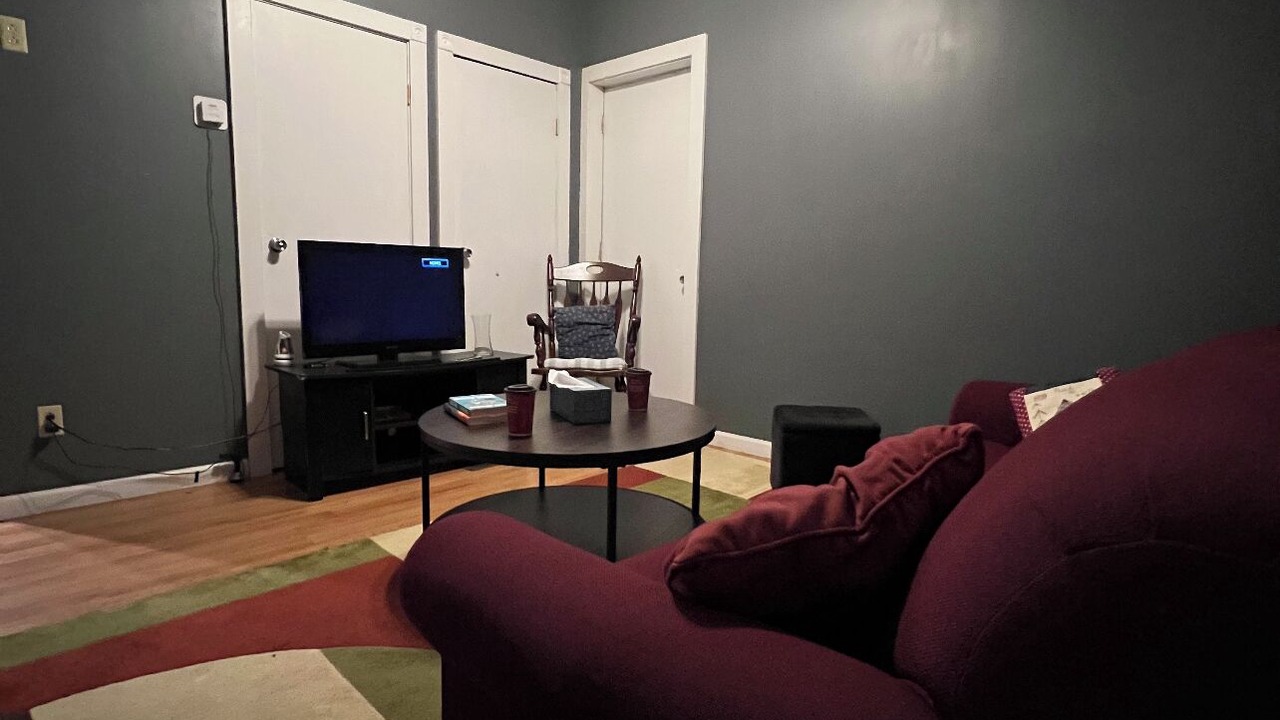 Photo of Livingroom in Potsdam
