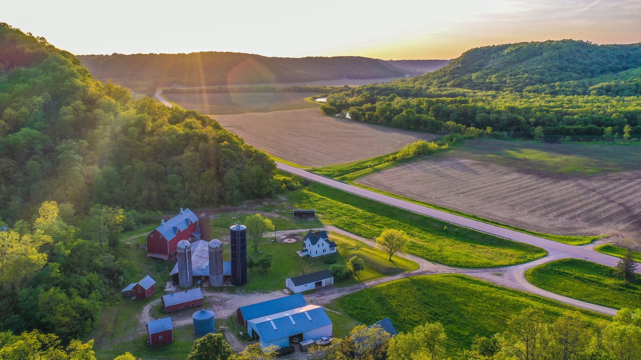 Photo of Outdoor in Houston County