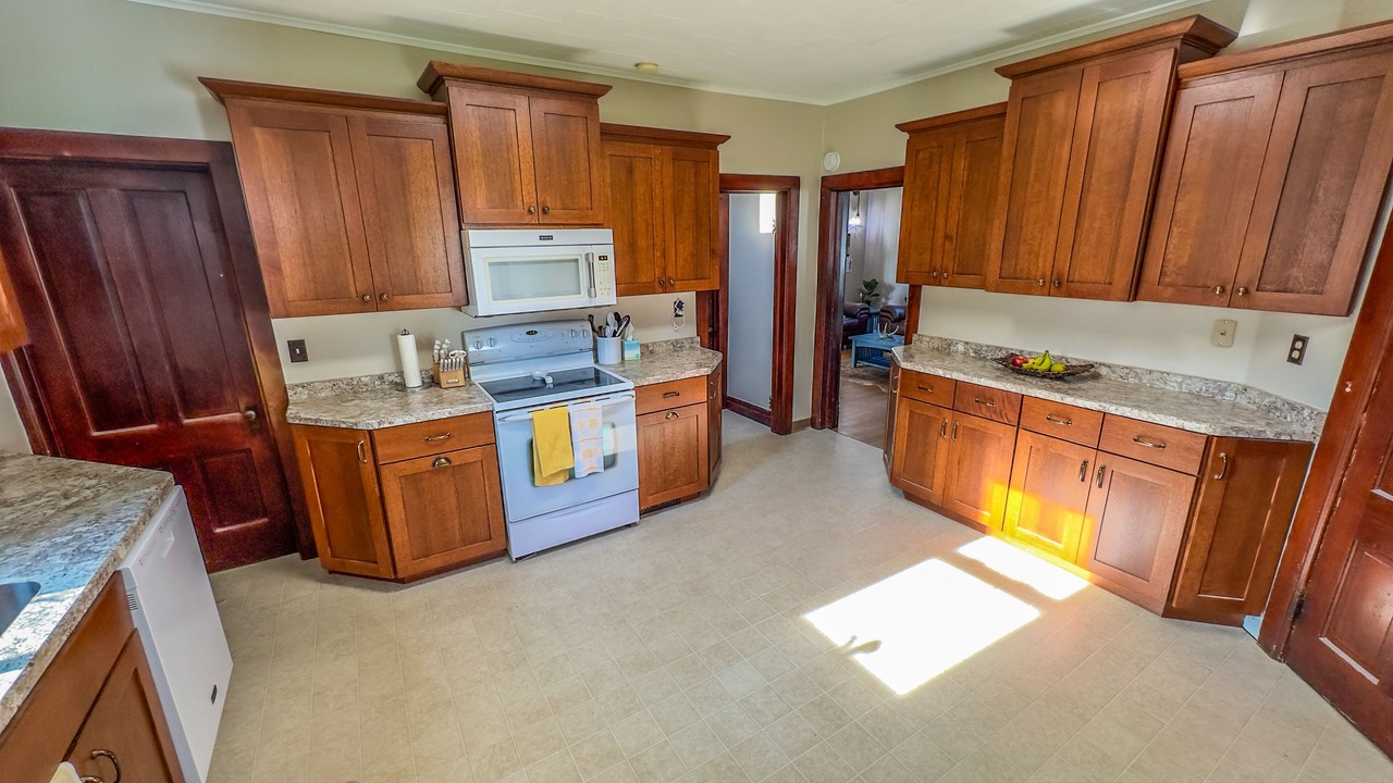 Photo of Kitchen in Houston County
