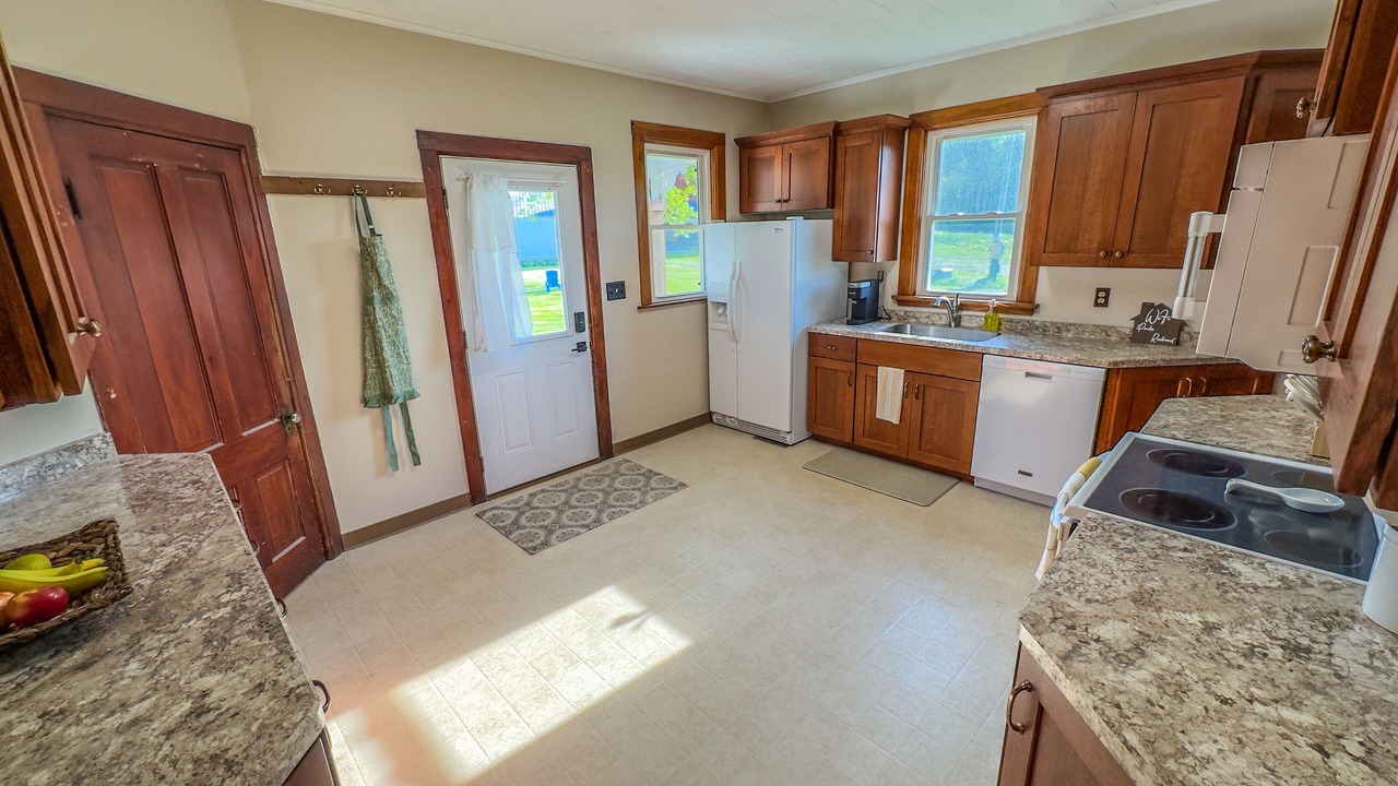 Photo of Kitchen in Houston County