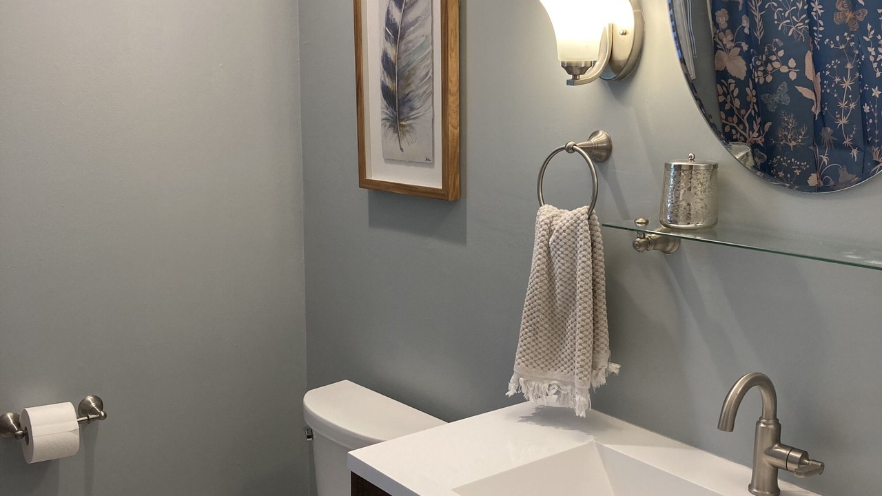 Photo of Bathroom in Gansevoort