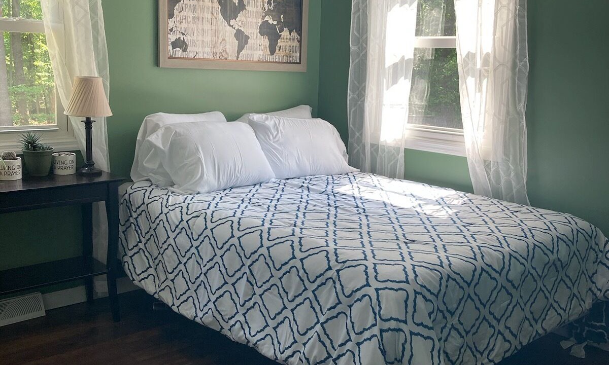 Photo of Bedroom in Gansevoort