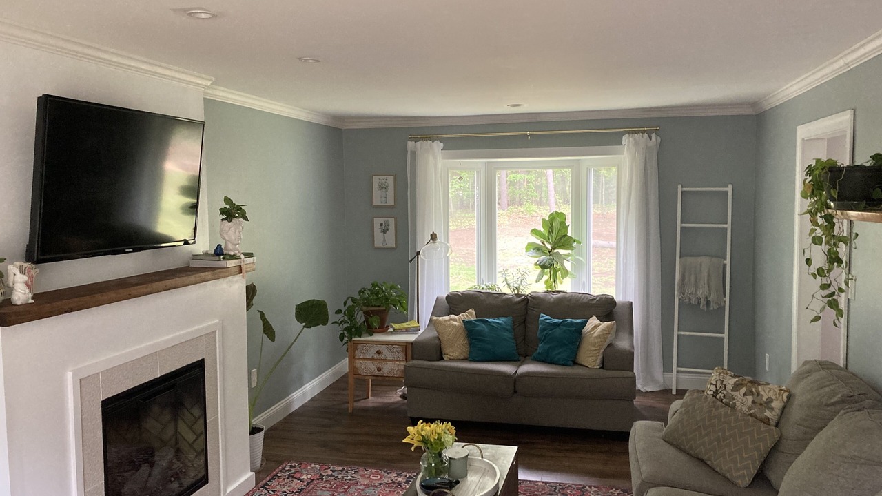 Photo of Livingroom in Gansevoort