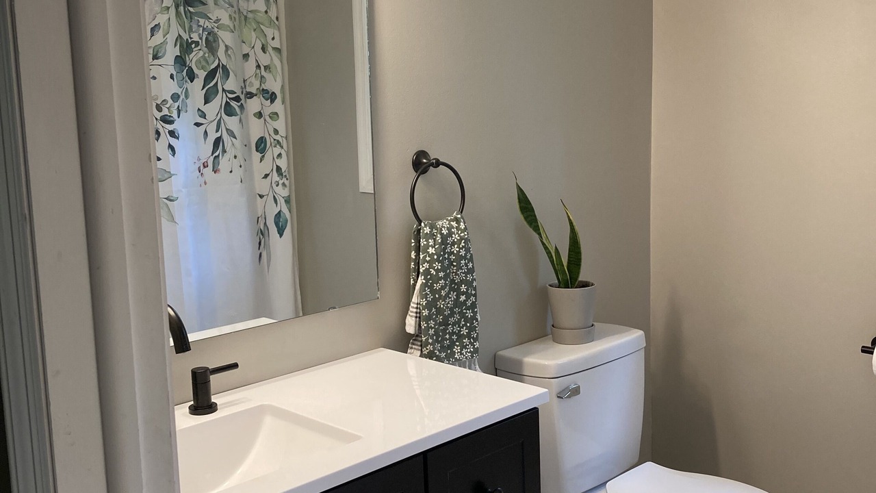 Photo of Bathroom in Gansevoort