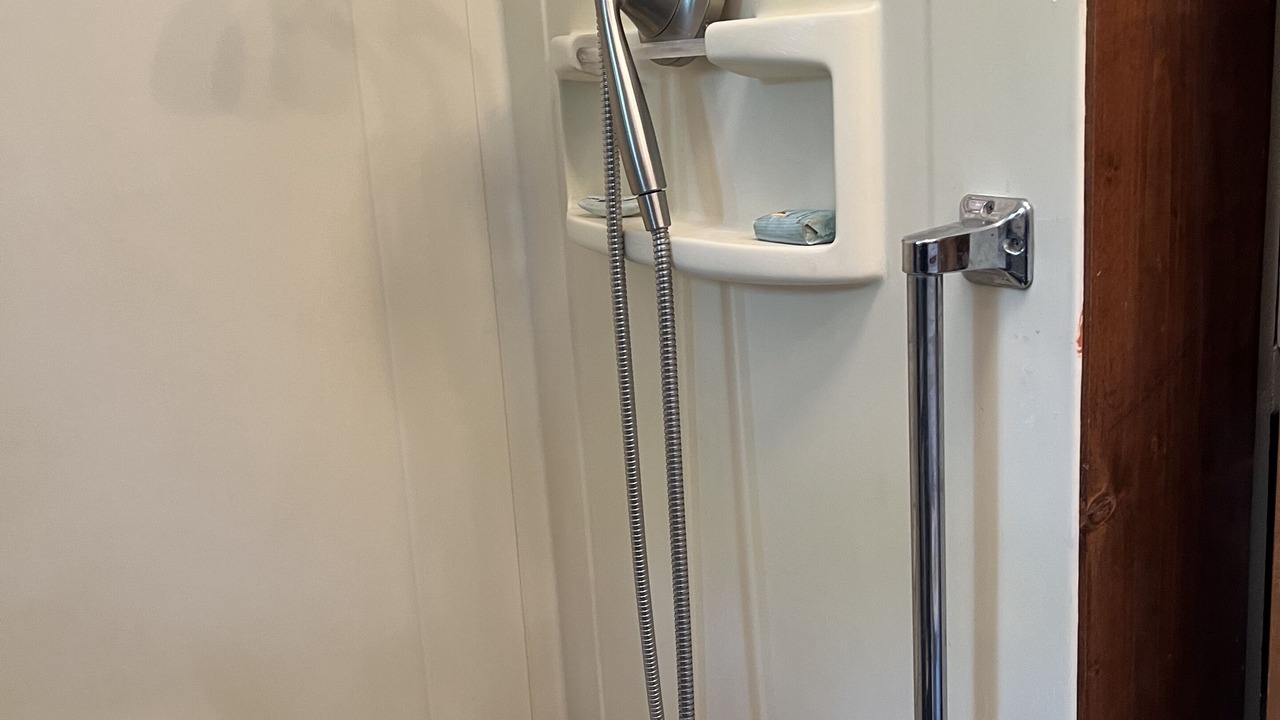 Photo of Bathroom in Cornell
