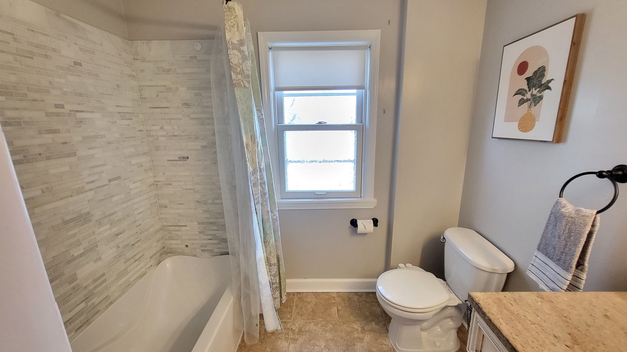 Photo of Bathroom in Richfield