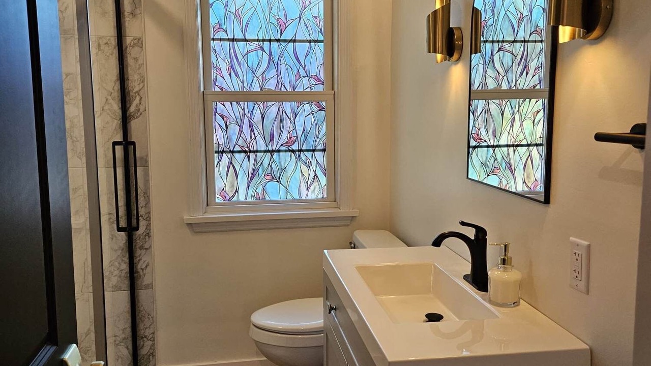 Photo of Bathroom in Grand Marais