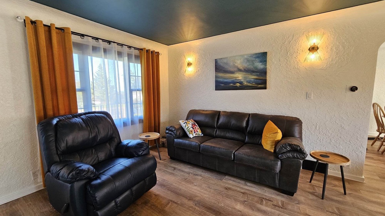 Photo of Livingroom in Grand Marais