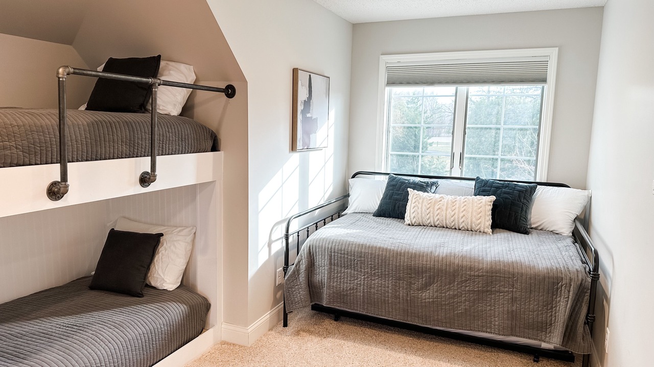Photo of Bedroom in Onamia
