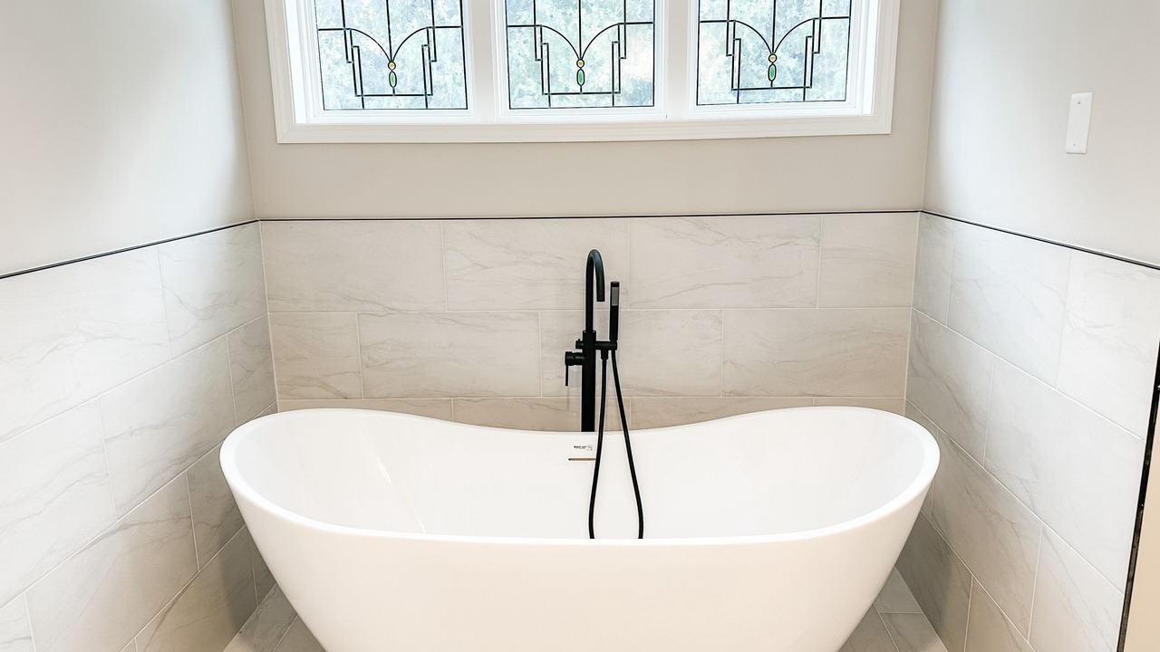 Photo of Bathroom in Onamia