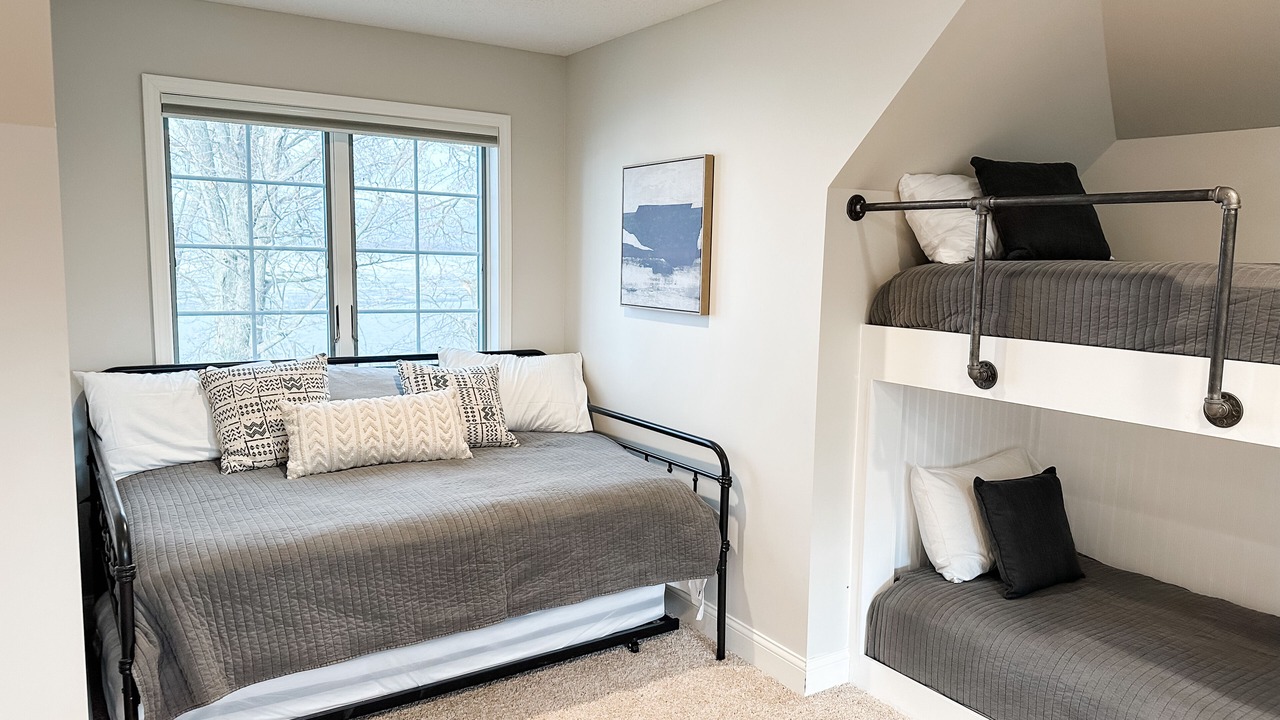 Photo of Bedroom in Onamia