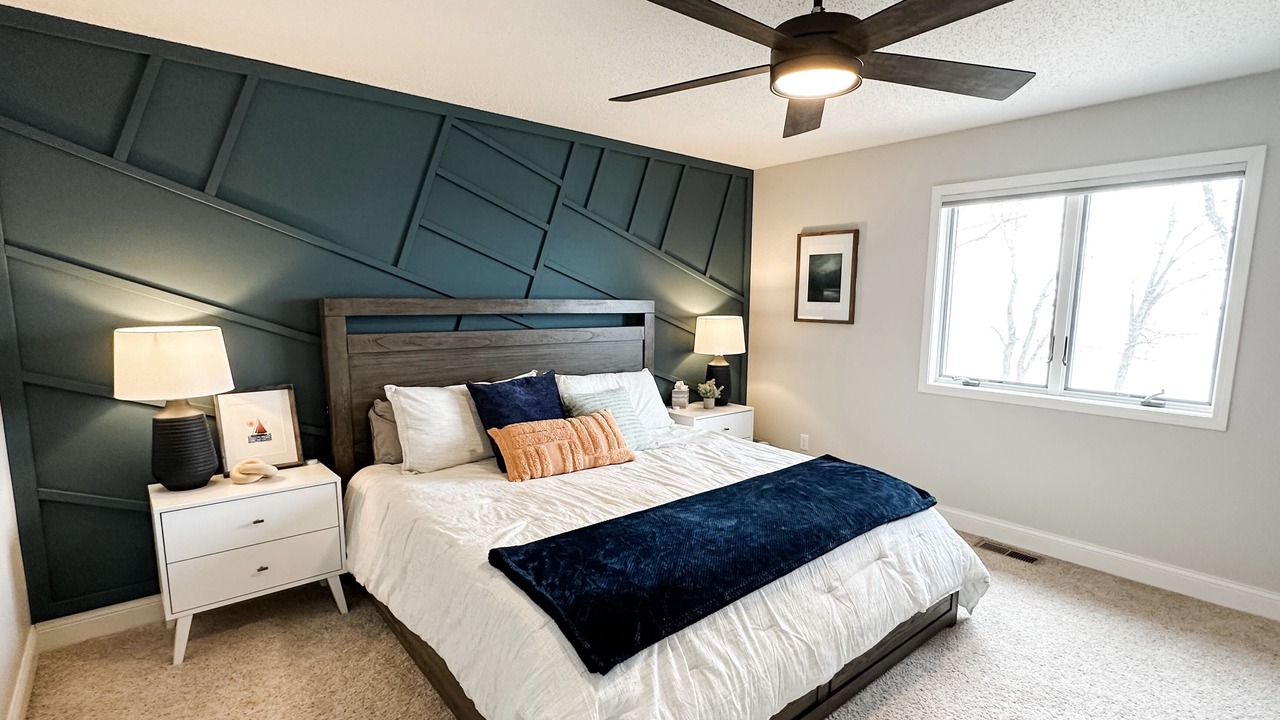 Photo of Bedroom in Onamia