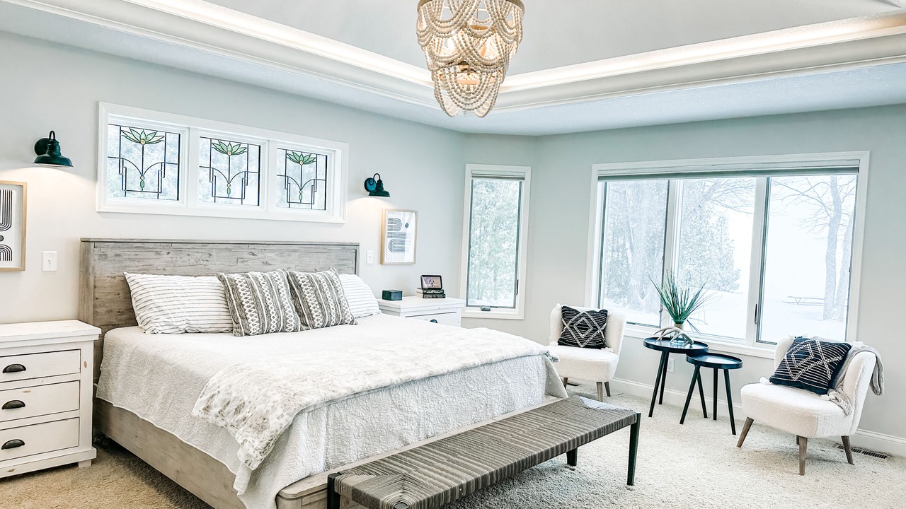 Photo of Bedroom in Onamia