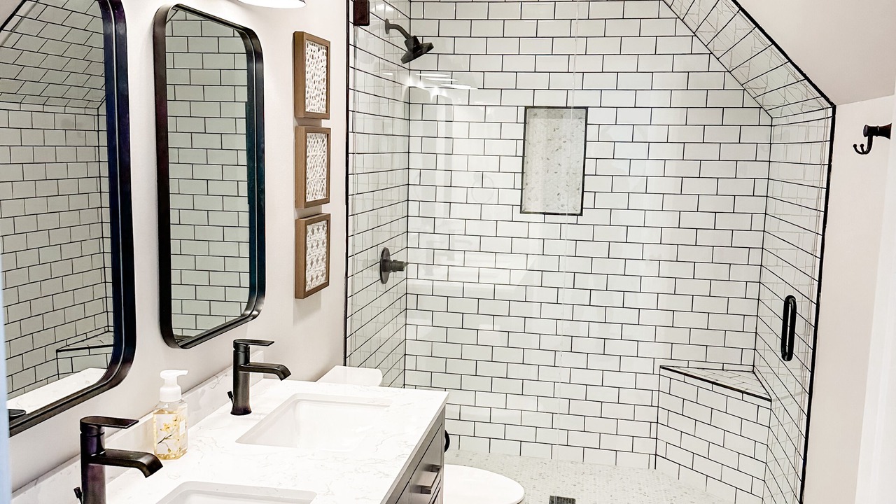 Photo of Bathroom in Onamia