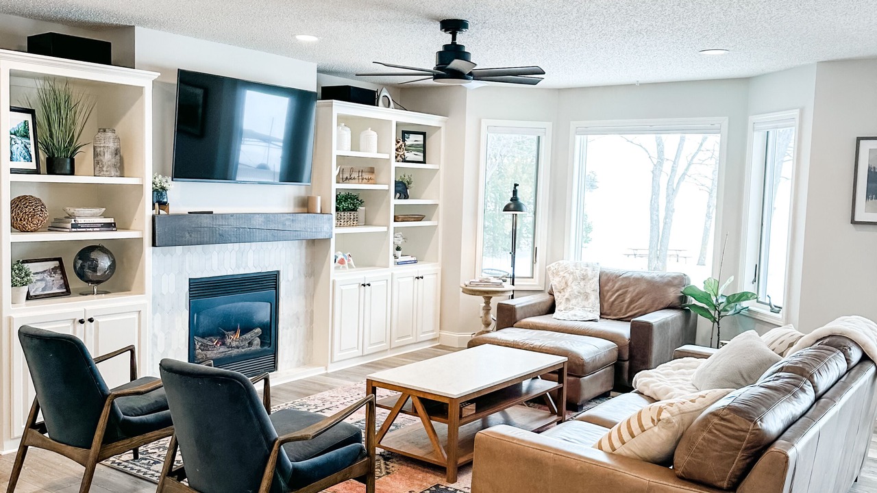Photo of Livingroom in Onamia