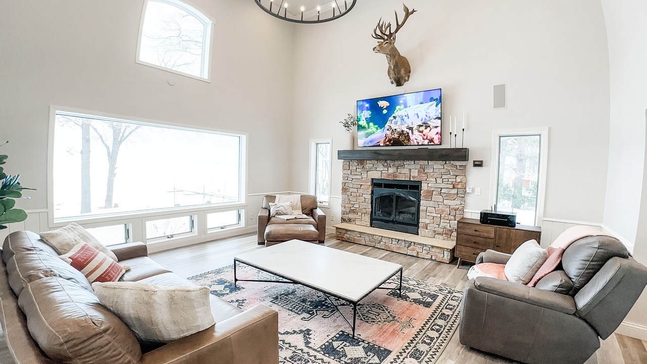 Photo of Livingroom in Onamia