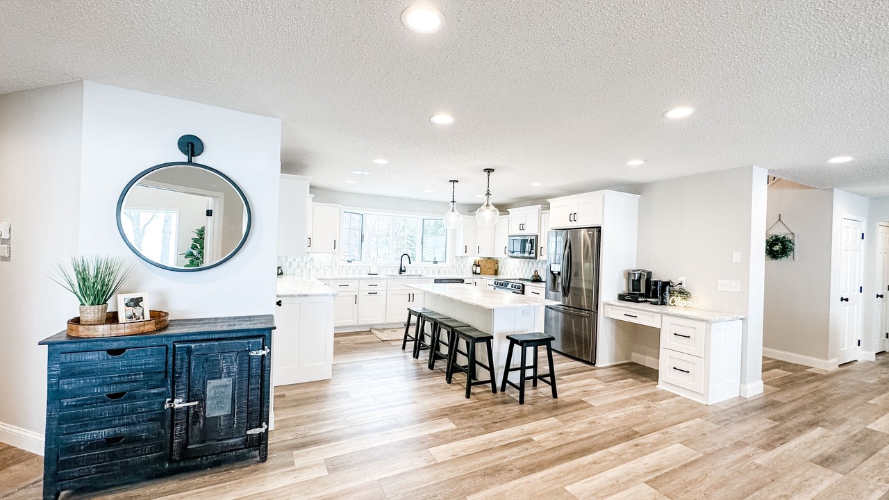 Photo of Kitchen in Onamia