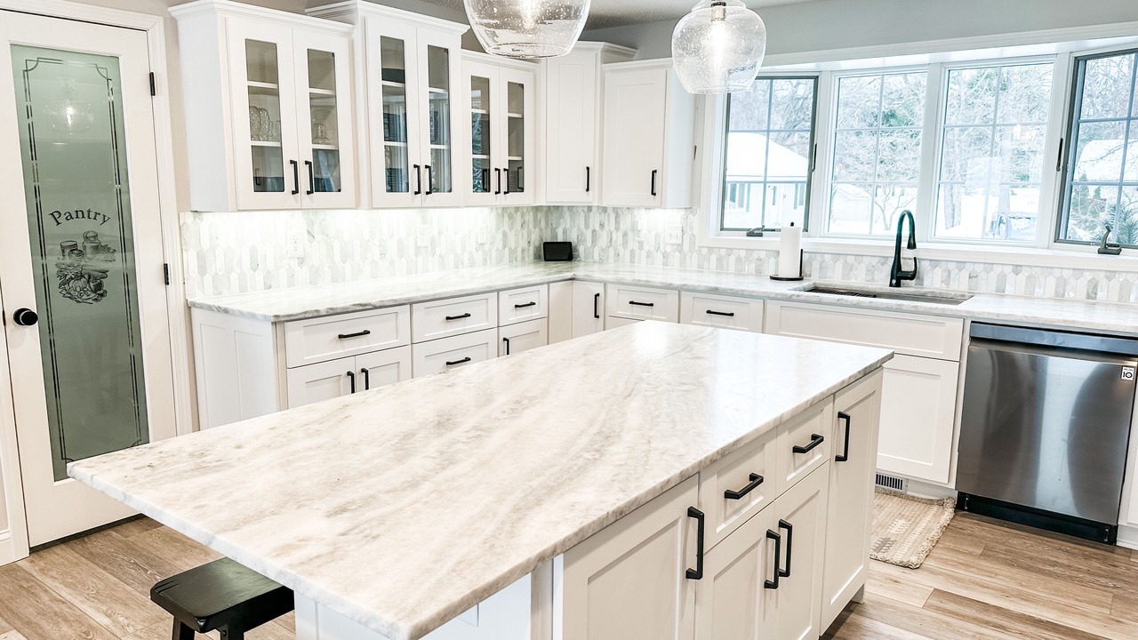 Photo of Kitchen in Onamia