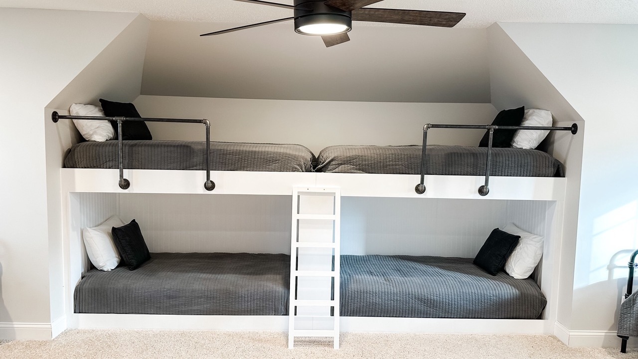 Photo of Bedroom in Onamia