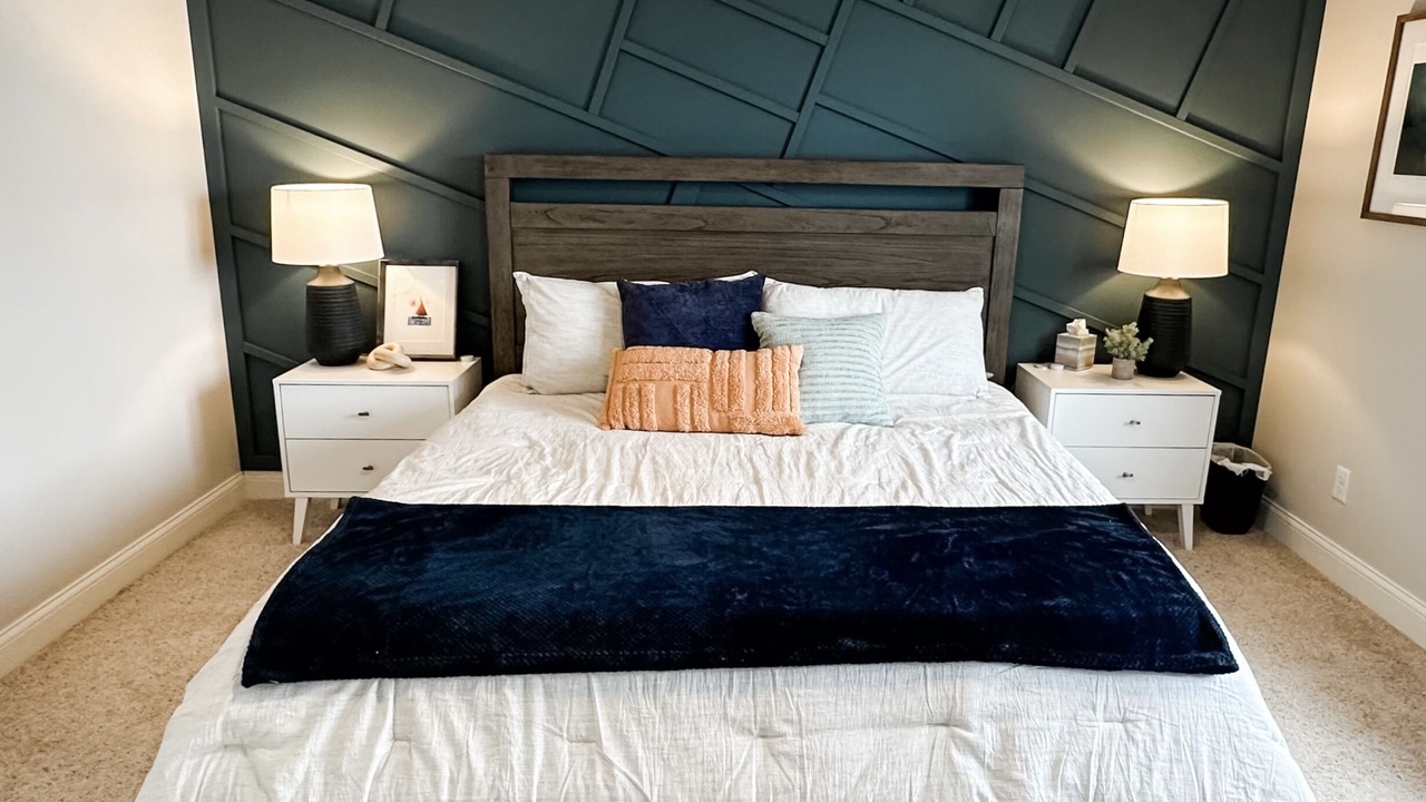 Photo of Bedroom in Onamia