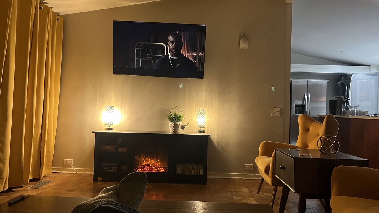 Photo of Livingroom in Jacksonville