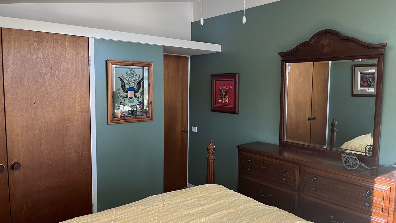 Photo of Bedroom in Jacksonville