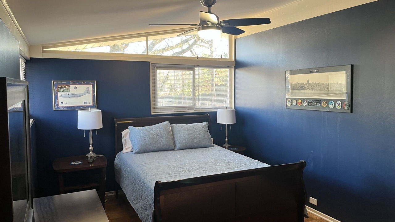 Photo of Bedroom in Jacksonville
