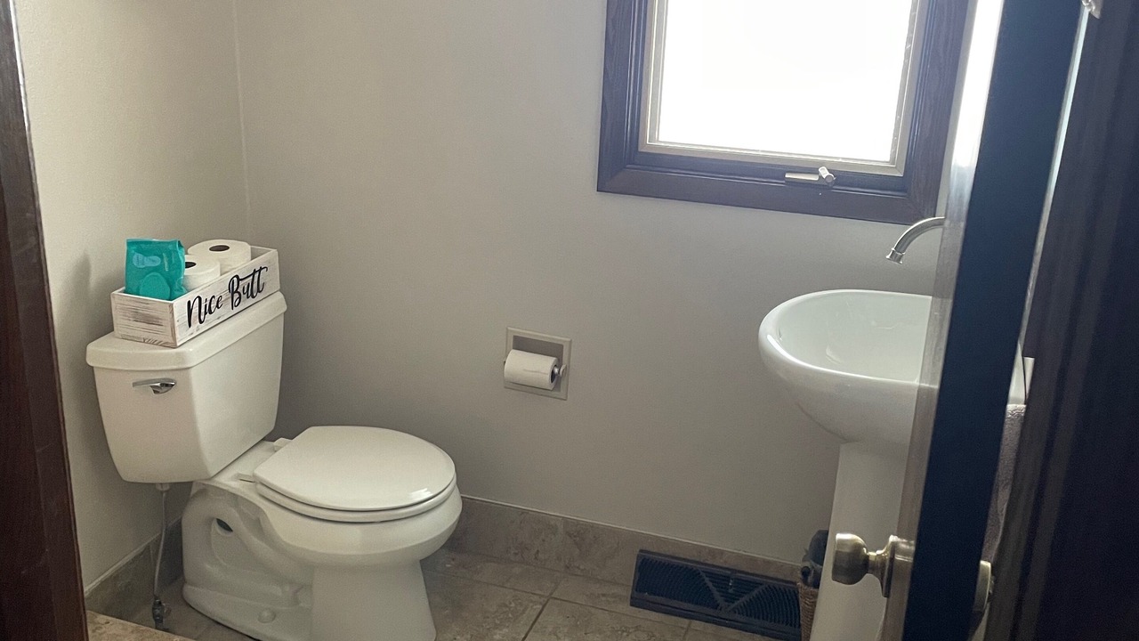 Photo of Bathroom in Appleton