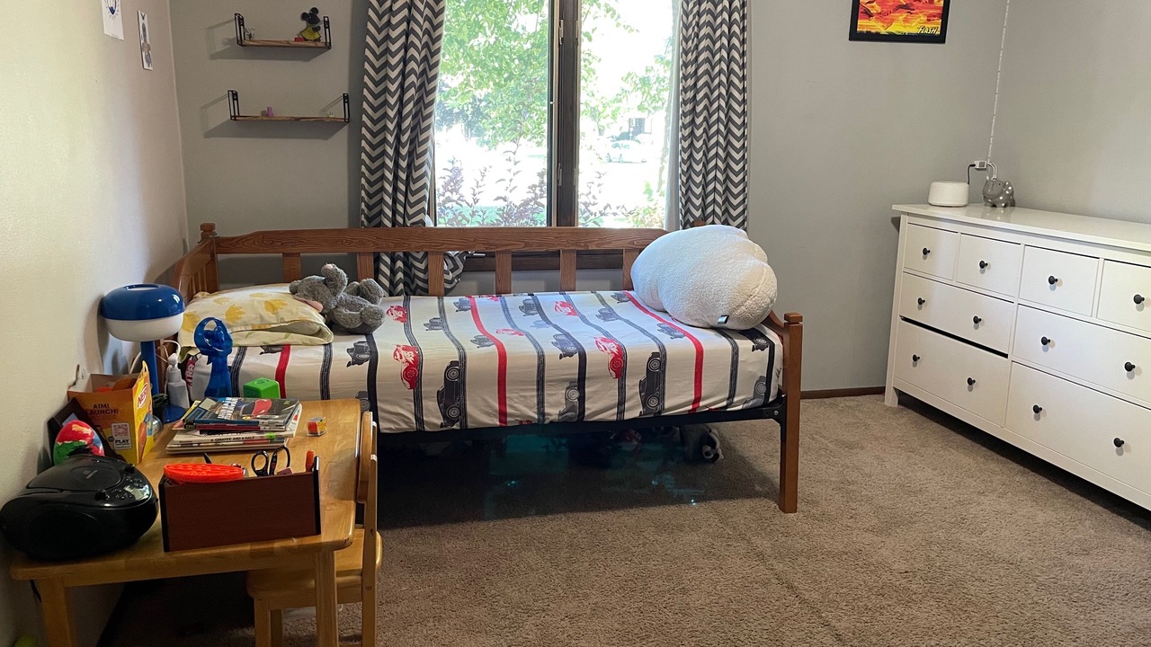 Photo of Bedroom in Appleton
