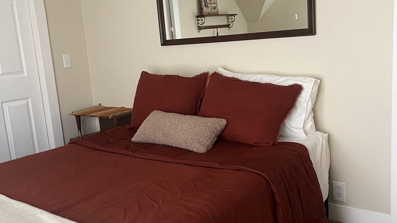 Photo of Bedroom in Appleton