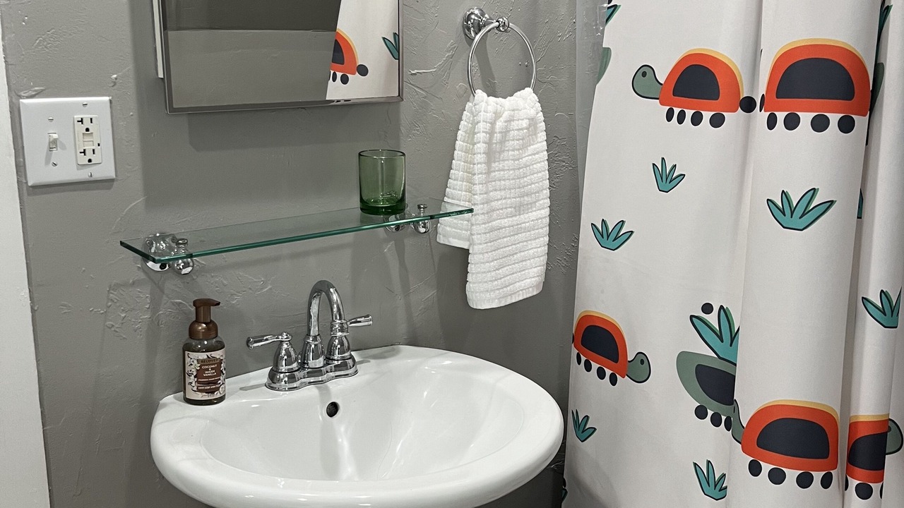 Photo of Bathroom in Appleton