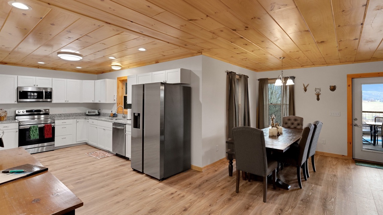 Photo of Kitchen in Jefferson