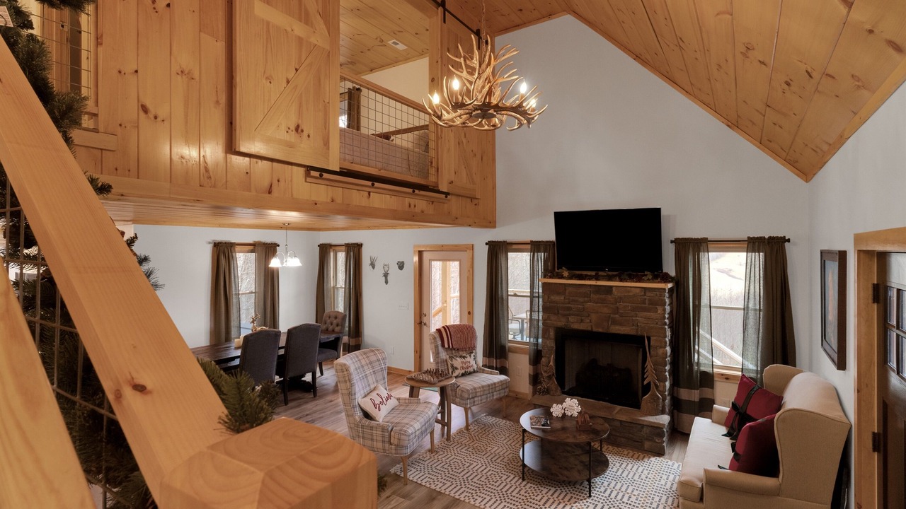 Photo of Livingroom in Jefferson