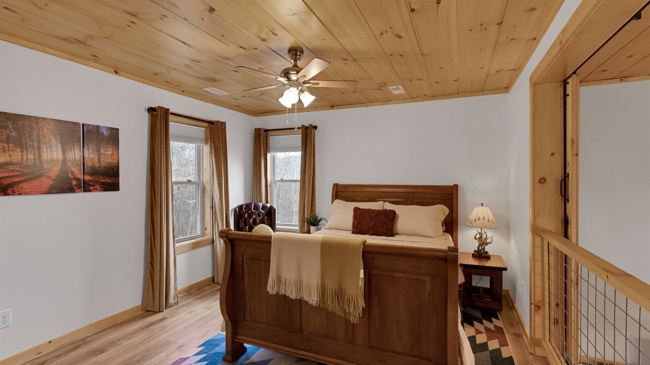 Photo of Bedroom in Jefferson