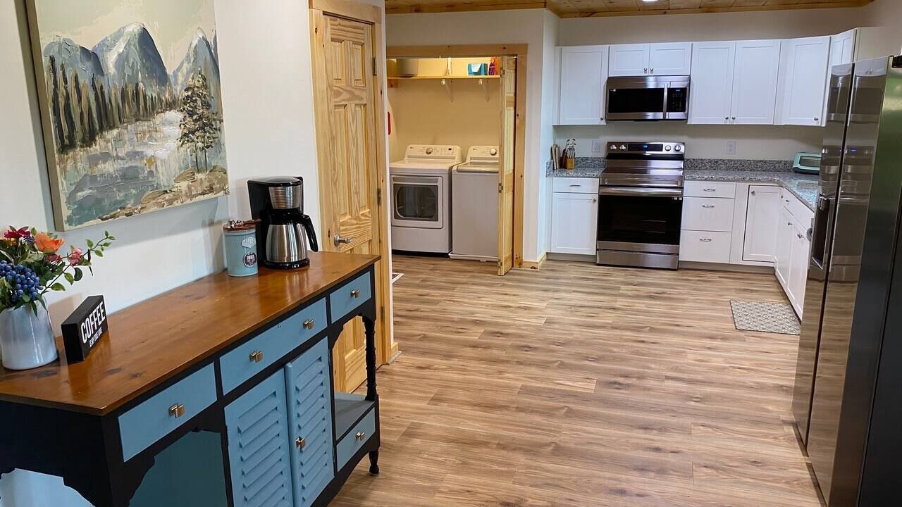Photo of Kitchen in Jefferson