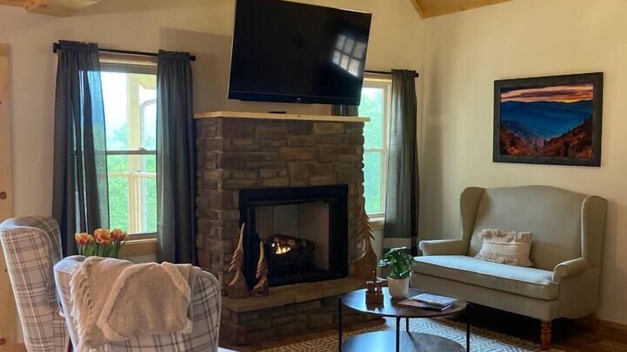 Photo of Livingroom in Jefferson