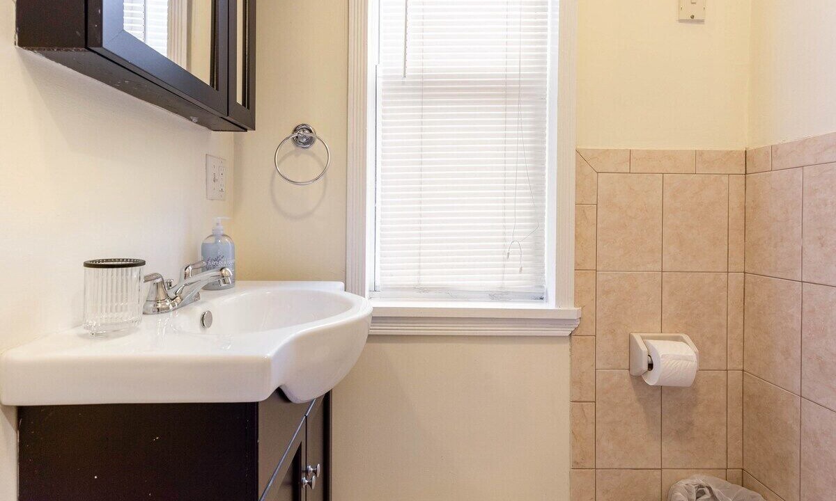 Photo of Bathroom in Mill River
