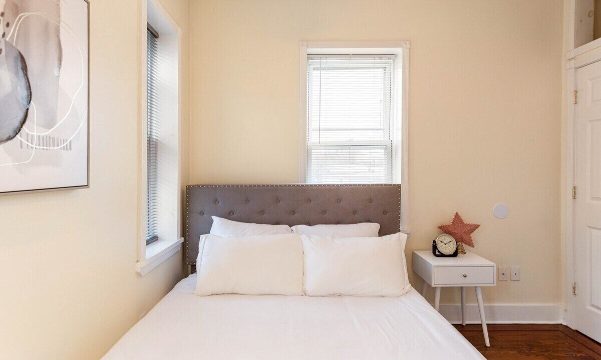 Photo of Bedroom in Mill River