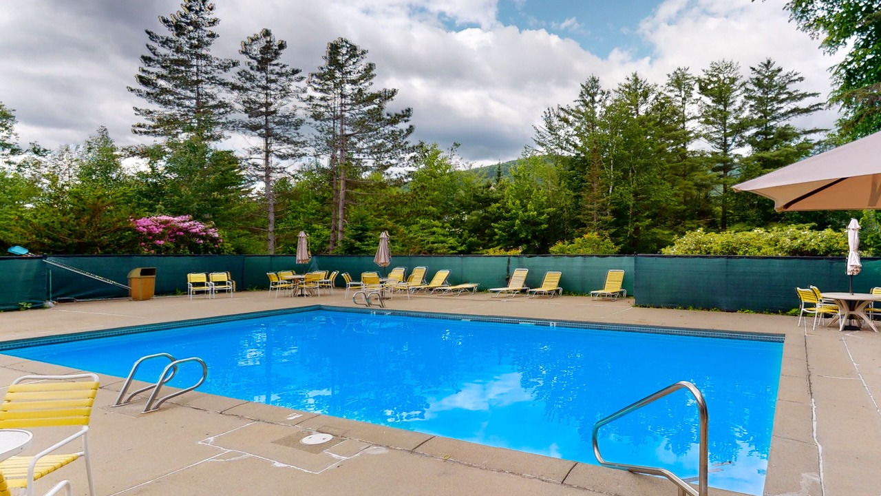 Photo of Outdoor in Waterville Valley