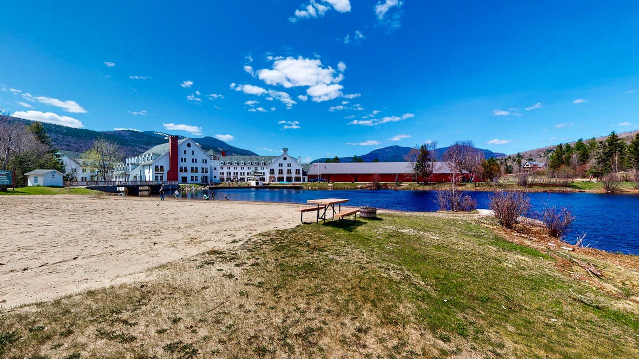 Photo of Others in Waterville Valley