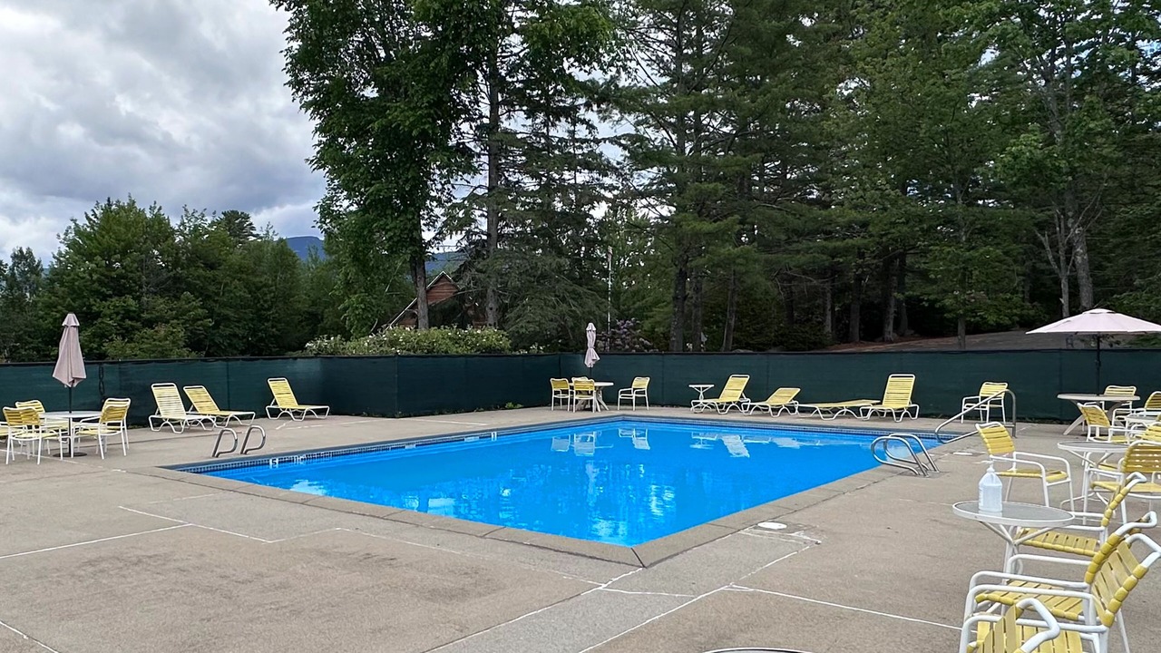 Photo of Outdoor in Waterville Valley