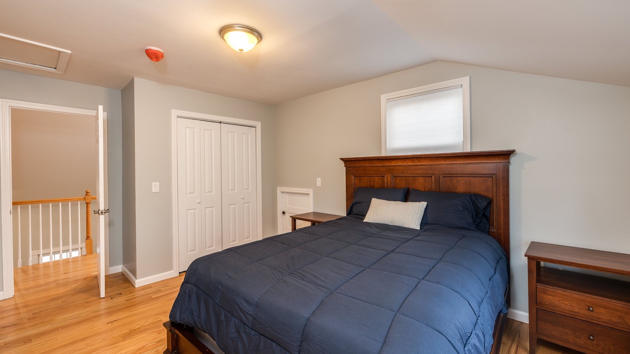 Photo of Bedroom in Lake Pocotopaug